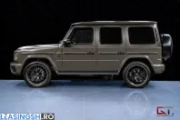 Mercedes-Benz G 63 AMG (Clasa G) din 2025 cu 4.000 km - oferta MER260339 - foto 4