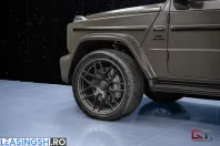 Mercedes-Benz G 63 AMG (Clasa G) din 2025 cu 4.000 km - oferta MER260339 - foto 5