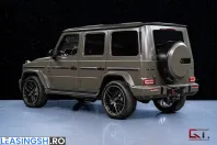 Mercedes-Benz G 63 AMG (Clasa G) din 2025 cu 4.000 km - oferta MER260339 - foto 6