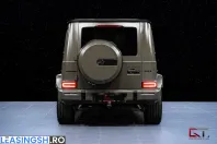 Mercedes-Benz G 63 AMG (Clasa G) din 2025 cu 4.000 km - oferta MER260339 - foto 7