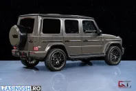 Mercedes-Benz G 63 AMG (Clasa G) din 2025 cu 4.000 km - oferta MER260339 - foto 8