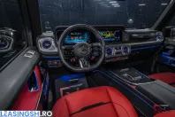 Mercedes-Benz G 63 AMG (Clasa G) din 2025 cu 4.000 km - oferta MER260339 - foto 11