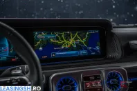 Mercedes-Benz G 63 AMG (Clasa G) din 2025 cu 4.000 km - oferta MER260339 - foto 13