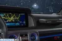 Mercedes-Benz G 63 AMG (Clasa G) din 2025 cu 4.000 km - oferta MER260339 - foto 15