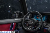Mercedes-Benz G 63 AMG (Clasa G) din 2025 cu 4.000 km - oferta MER260339 - foto 24