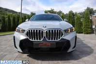 BMW X6 (Seria X) din 2024 cu 80.000 km - oferta BMW260341 - foto 2