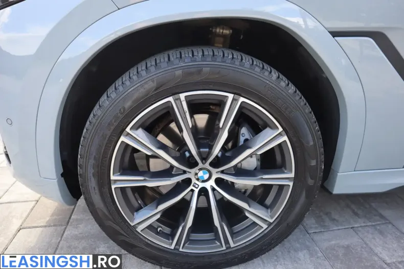 BMW X6 (Seria X) din 2024 cu 80.000 km - oferta BMW260341 - foto 5