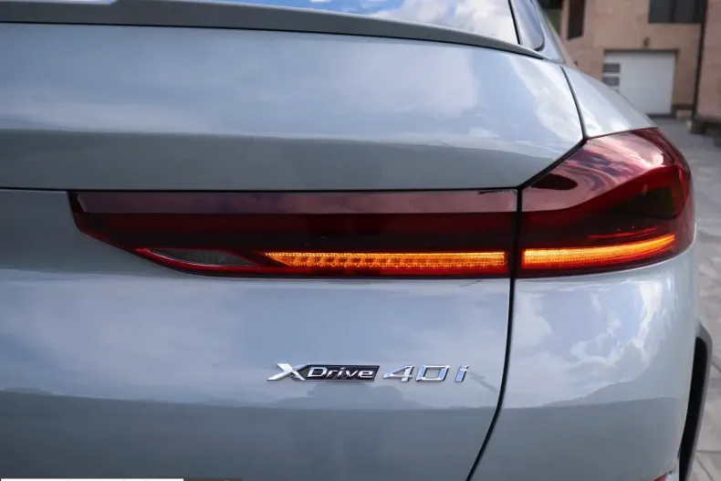 BMW X6 (Seria X) din 2024 cu 80.000 km - oferta BMW260341 - foto 8