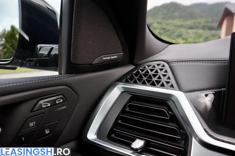 BMW X6 (Seria X) din 2024 cu 80.000 km - oferta BMW260341 - foto 14