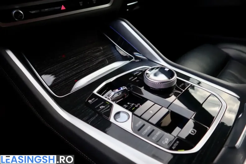 BMW X6 (Seria X) din 2024 cu 80.000 km - oferta BMW260341 - foto 15