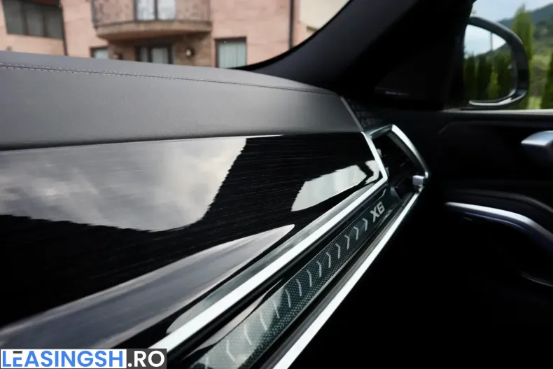 BMW X6 (Seria X) din 2024 cu 80.000 km - oferta BMW260341 - foto 16