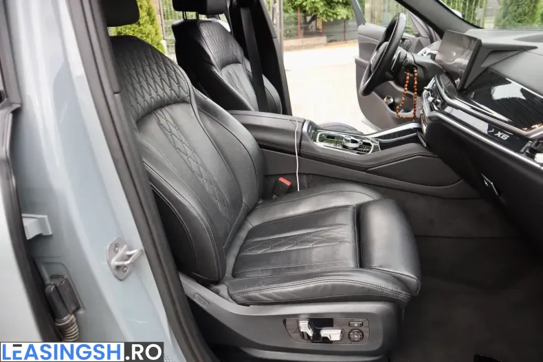 BMW X6 (Seria X) din 2024 cu 80.000 km - oferta BMW260341 - foto 17