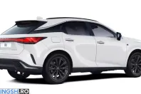 Lexus RX 450 din 2026 cu 51 km - oferta LEX260345 - foto 2