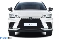 Lexus RX 450 din 2026 cu 51 km - oferta LEX260345 - foto 3