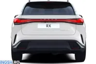 Lexus RX 450 din 2026 cu 51 km - oferta LEX260345 - foto 4