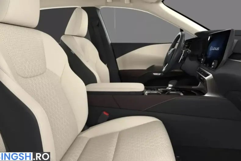 Lexus RX 450 din 2026 cu 51 km - oferta LEX260345 - foto 5