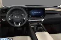 Lexus RX 450 din 2026 cu 51 km - oferta LEX260345 - foto 6