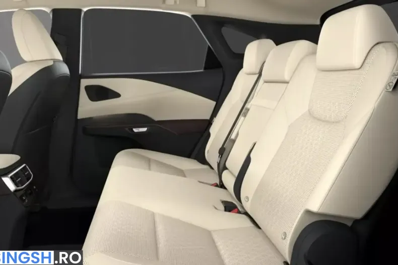 Lexus RX 450 din 2026 cu 51 km - oferta LEX260345 - foto 7