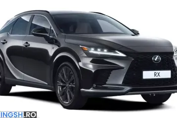 Lexus RX 450 din 2026 - oferta LEX260346