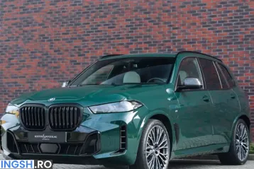 BMW X5 din 2026 - oferta BMW260347