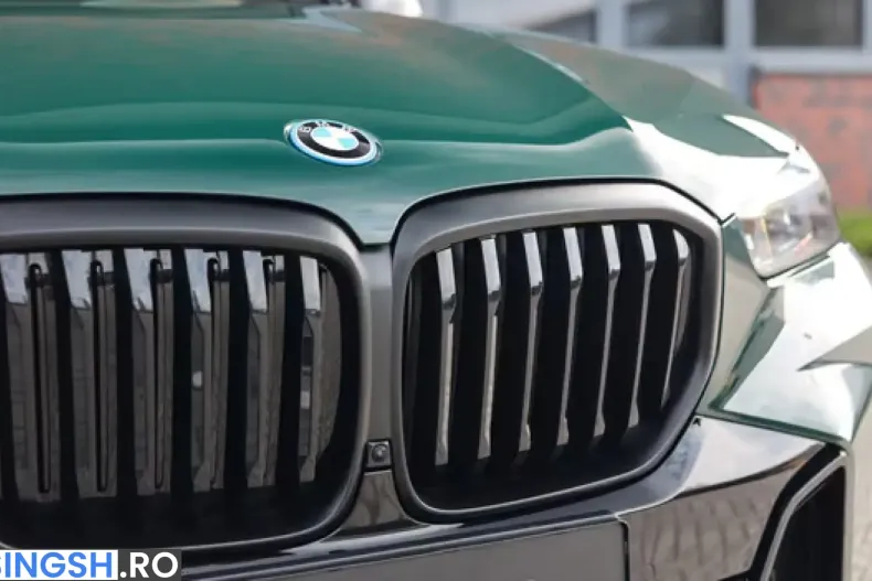 BMW X5 (Seria X) din 2026 cu 13.000 km - oferta BMW260347 - foto 6