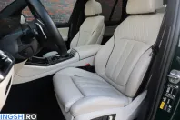 BMW X5 (Seria X) din 2026 cu 13.000 km - oferta BMW260347 - foto 19