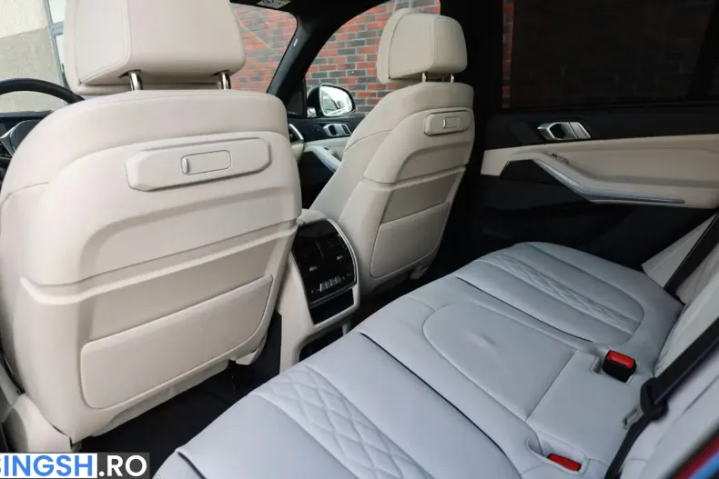 BMW X5 (Seria X) din 2026 cu 13.000 km - oferta BMW260347 - foto 30