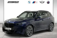 BMW X5 (Seria X) din 2025 cu 14.013 km - oferta BMW260349 - foto 1