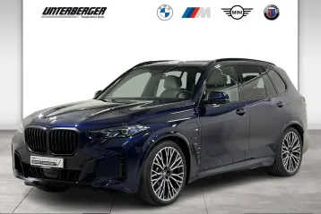 BMW X5 din 2025 - oferta BMW260349