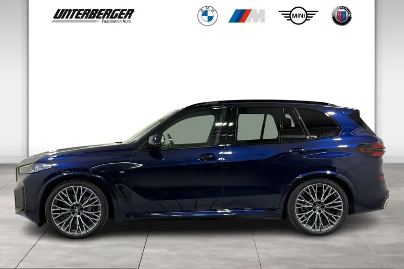 BMW X5 (Seria X) din 2025 cu 14.013 km - oferta BMW260349 - foto 2