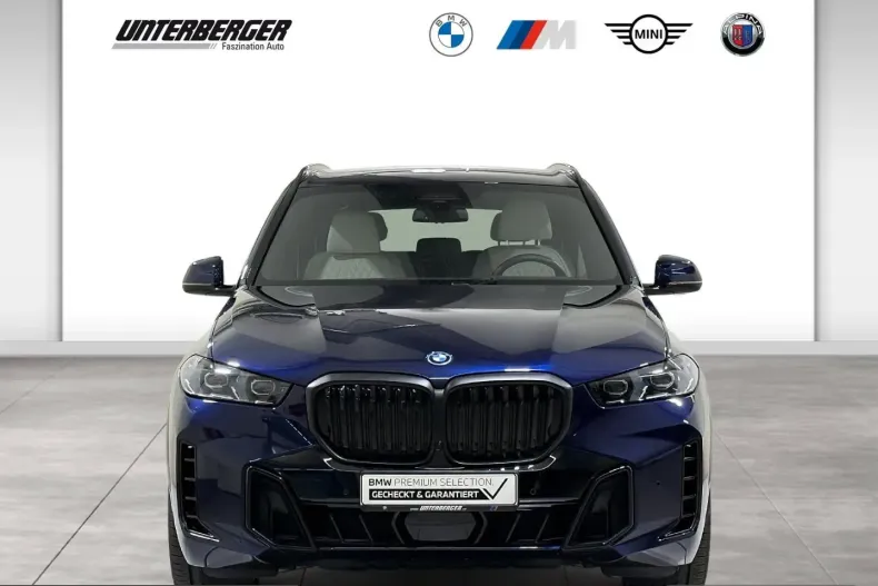 BMW X5 (Seria X) din 2025 cu 14.013 km - oferta BMW260349 - foto 4