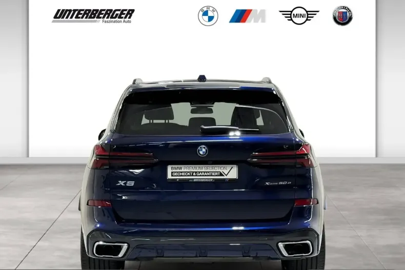 BMW X5 (Seria X) din 2025 cu 14.013 km - oferta BMW260349 - foto 5