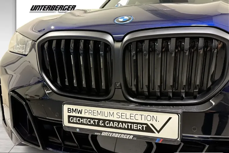 BMW X5 (Seria X) din 2025 cu 14.013 km - oferta BMW260349 - foto 6