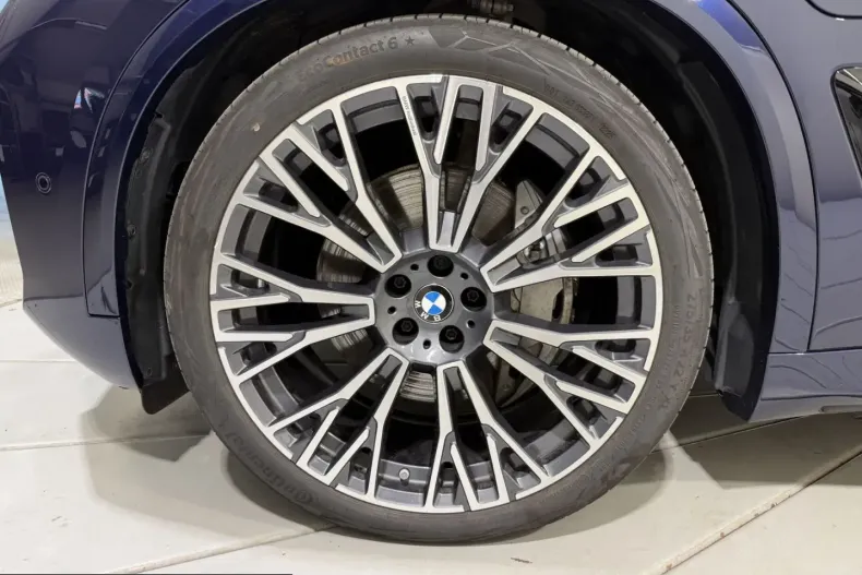 BMW X5 (Seria X) din 2025 cu 14.013 km - oferta BMW260349 - foto 8