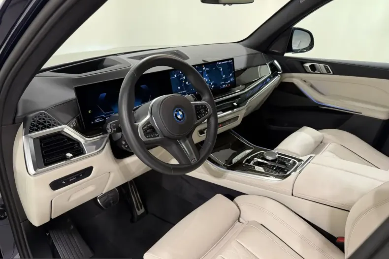BMW X5 (Seria X) din 2025 cu 14.013 km - oferta BMW260349 - foto 9