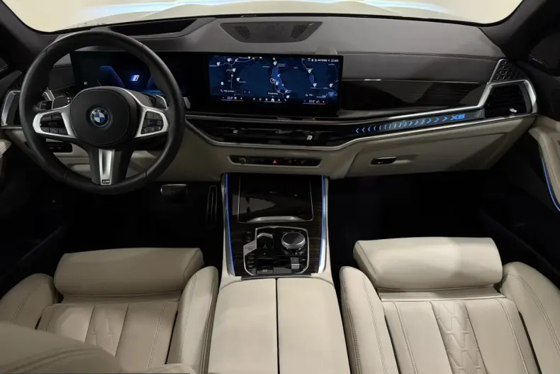 BMW X5 (Seria X) din 2025 cu 14.013 km - oferta BMW260349 - foto 11