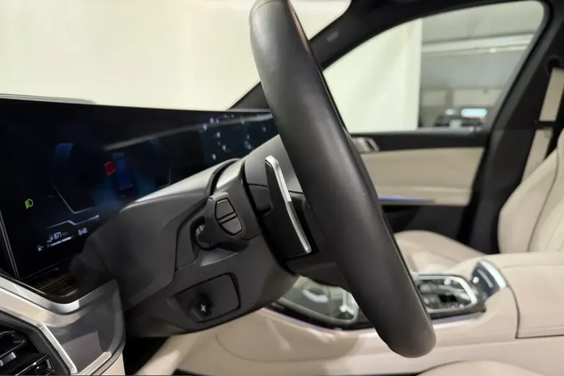 BMW X5 (Seria X) din 2025 cu 14.013 km - oferta BMW260349 - foto 14