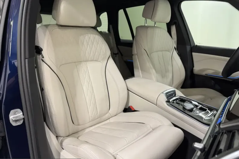 BMW X5 (Seria X) din 2025 cu 14.013 km - oferta BMW260349 - foto 15