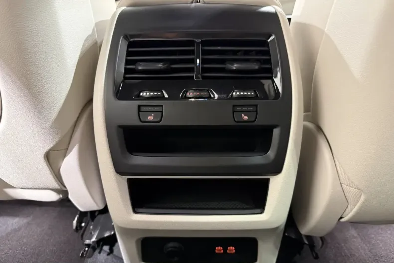 BMW X5 (Seria X) din 2025 cu 14.013 km - oferta BMW260349 - foto 17