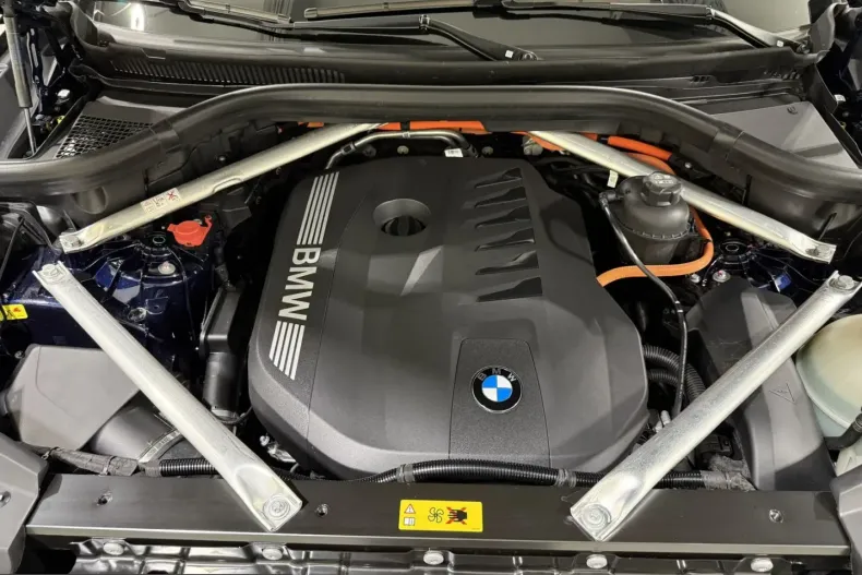 BMW X5 (Seria X) din 2025 cu 14.013 km - oferta BMW260349 - foto 21