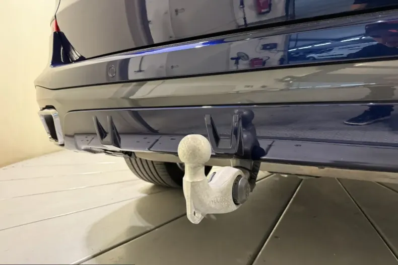 BMW X5 (Seria X) din 2025 cu 14.013 km - oferta BMW260349 - foto 27