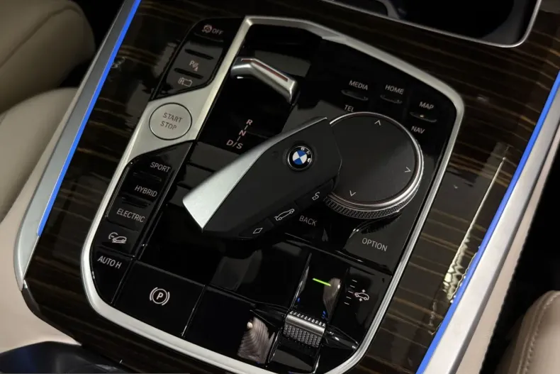 BMW X5 (Seria X) din 2025 cu 14.013 km - oferta BMW260349 - foto 28