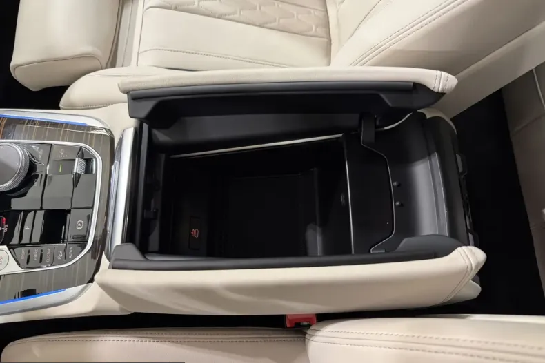 BMW X5 (Seria X) din 2025 cu 14.013 km - oferta BMW260349 - foto 35