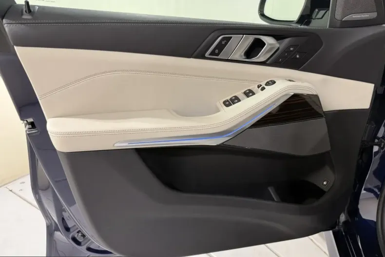 BMW X5 (Seria X) din 2025 cu 14.013 km - oferta BMW260349 - foto 36