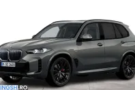 BMW X5 (Seria X) din 2025 cu 10.950 km - oferta BMW260350 - foto 1