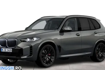 BMW X5 din 2025 - oferta BMW260350