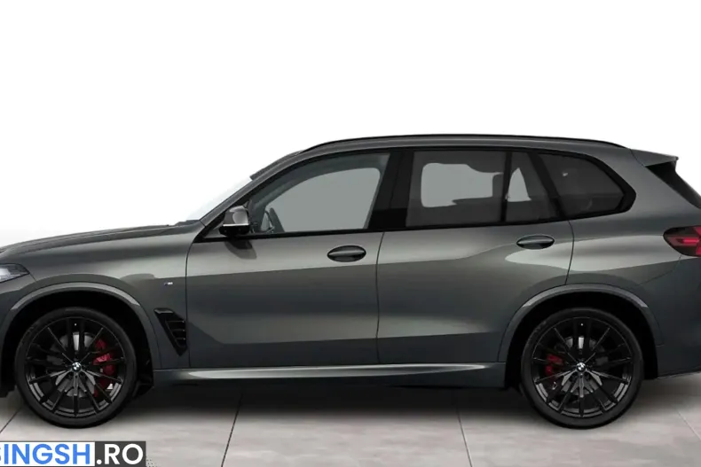 BMW X5 (Seria X) din 2025 cu 10.950 km - oferta BMW260350 - foto 4