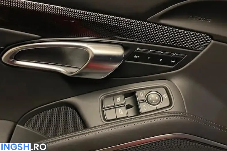 Porsche Boxster din 2025 cu 210 km - oferta POR260351 - foto 6