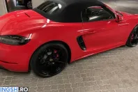 Porsche Boxster din 2025 cu 210 km - oferta POR260351 - foto 15