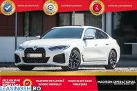 BMW 420 (Seria 4) din 2024 cu 78.299 km - oferta BMW260352 - foto 1